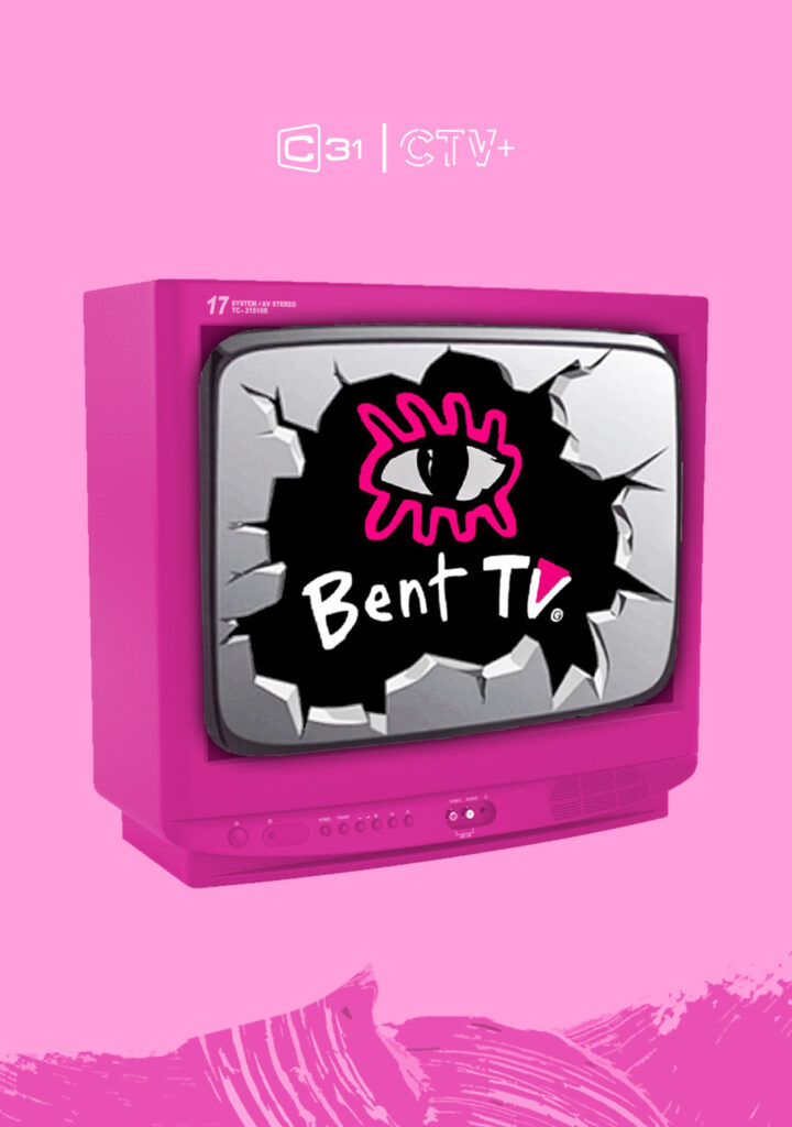 Bent TV