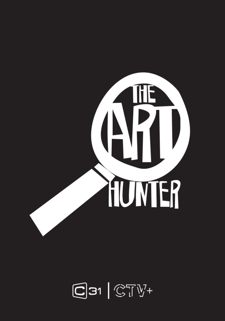 The Art Hunter