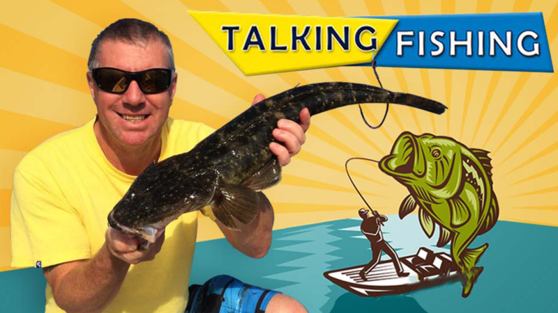 Talking Fishing