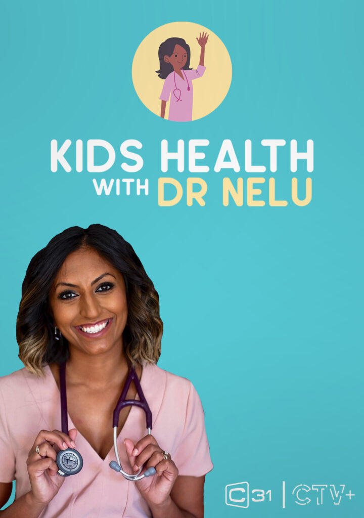 Kids Health with Dr Nelu