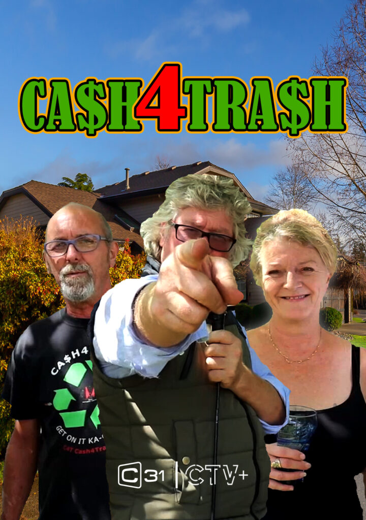 Cash 4 Trash