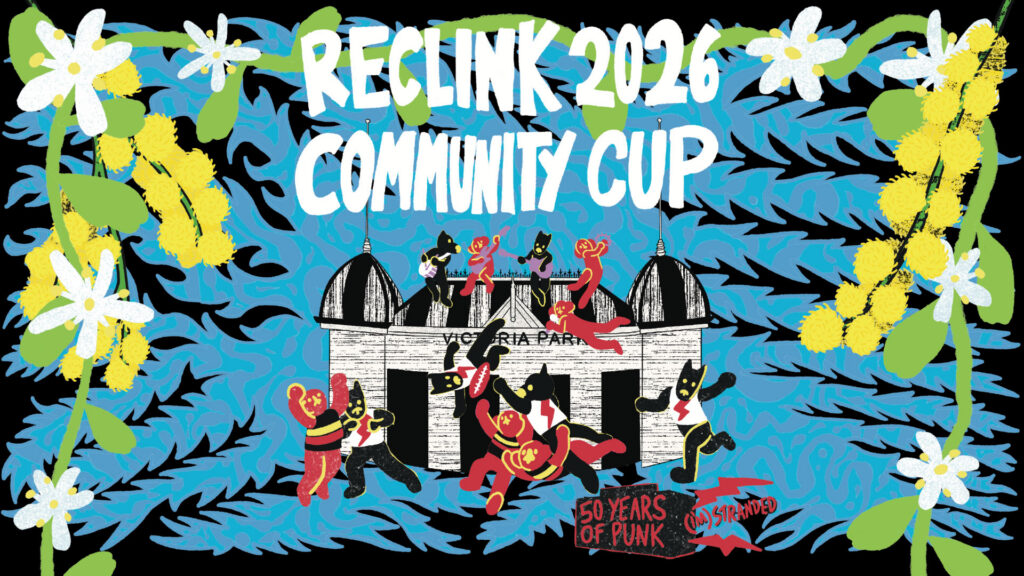 Reclink Community Cup