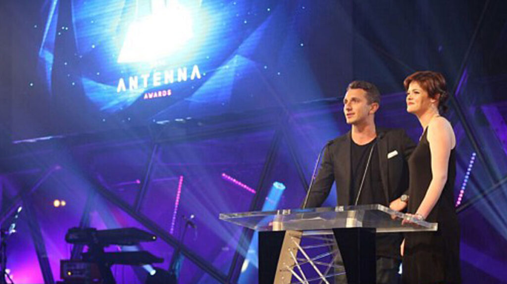 The Antenna Awards