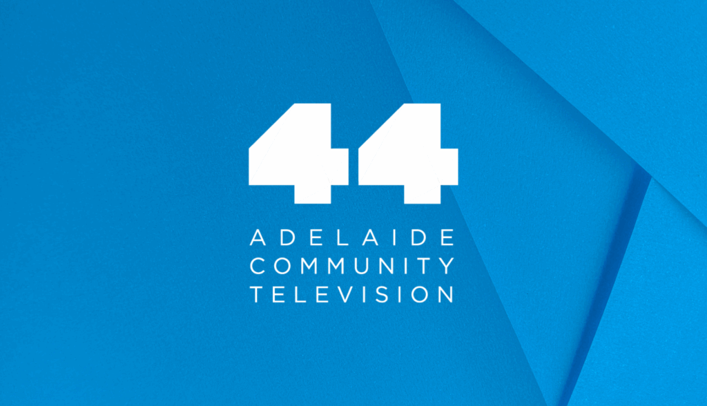 C44 Adelaide – Live Broadcast