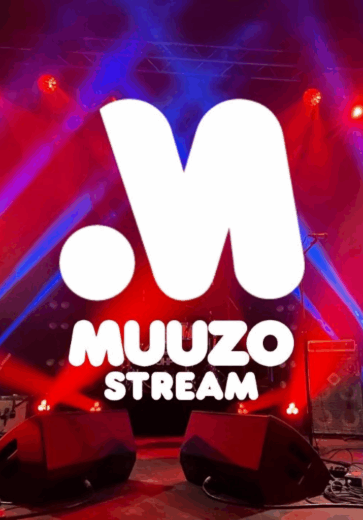 MUUZOStream