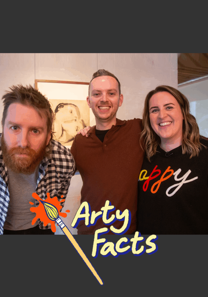 Arty Facts