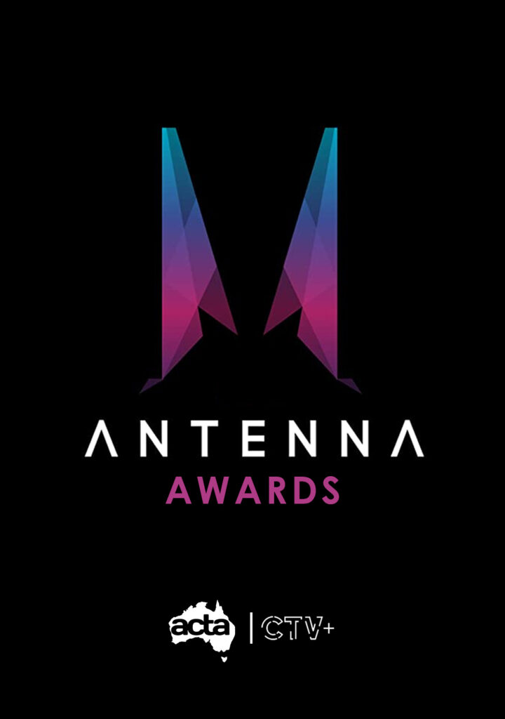 The Antenna Awards