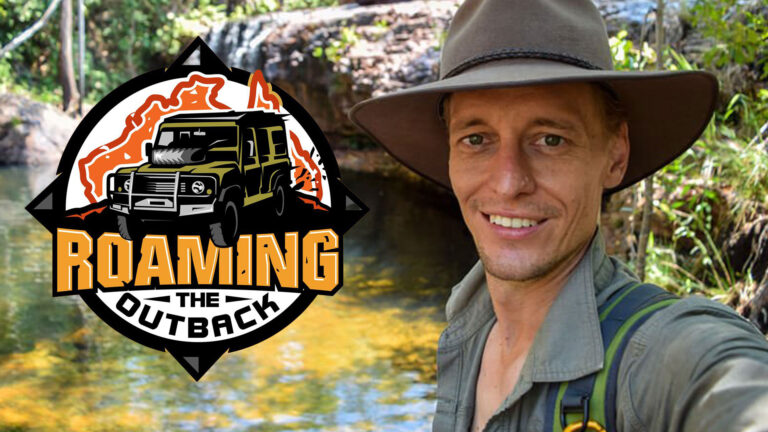 Roaming the Outback – Episode 3