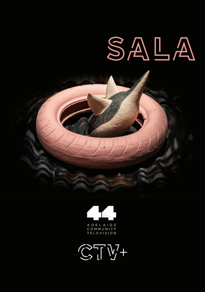 SALA Festival Stories