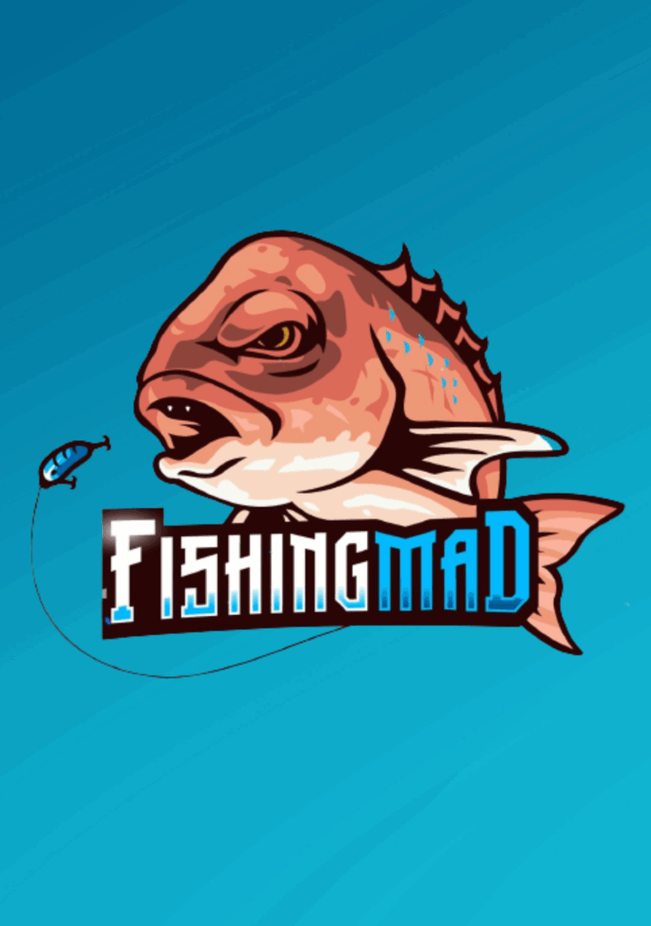 FishingMad