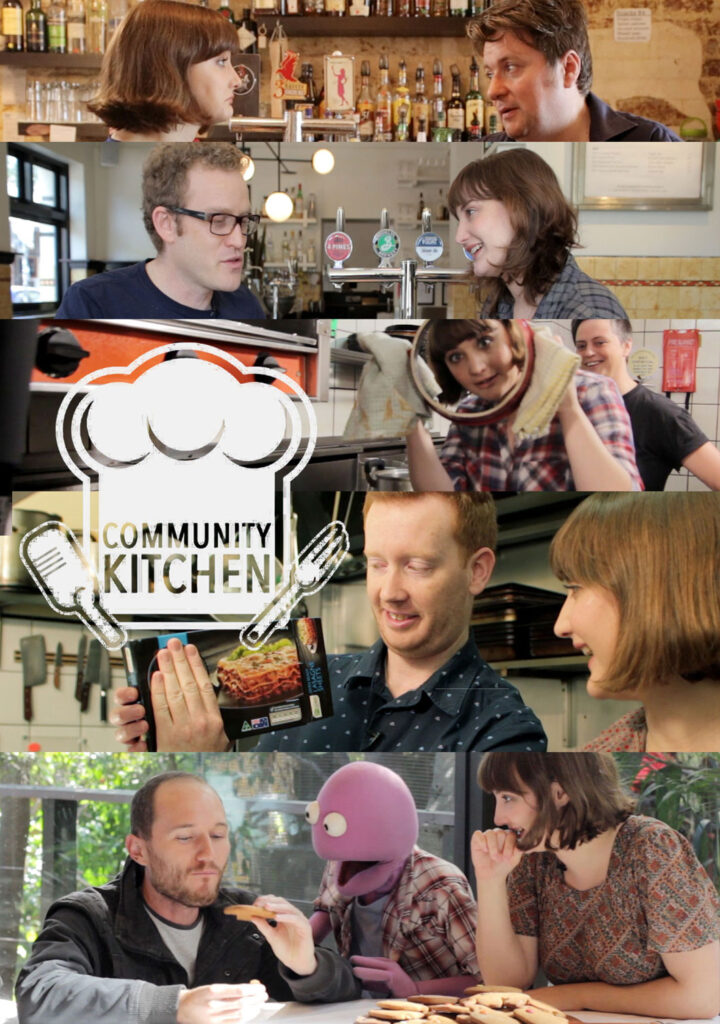Community Kitchen