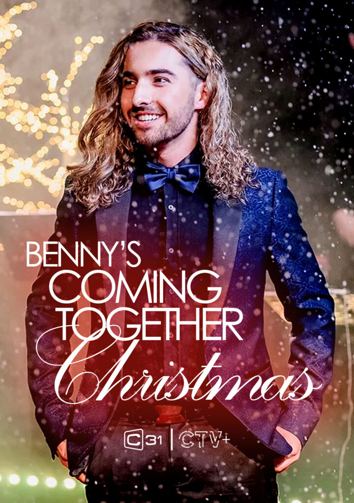 Coming Together Christmas