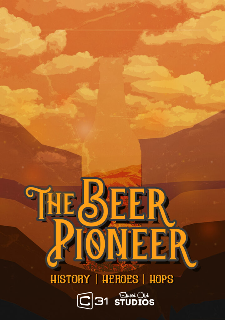 The Beer Pioneer