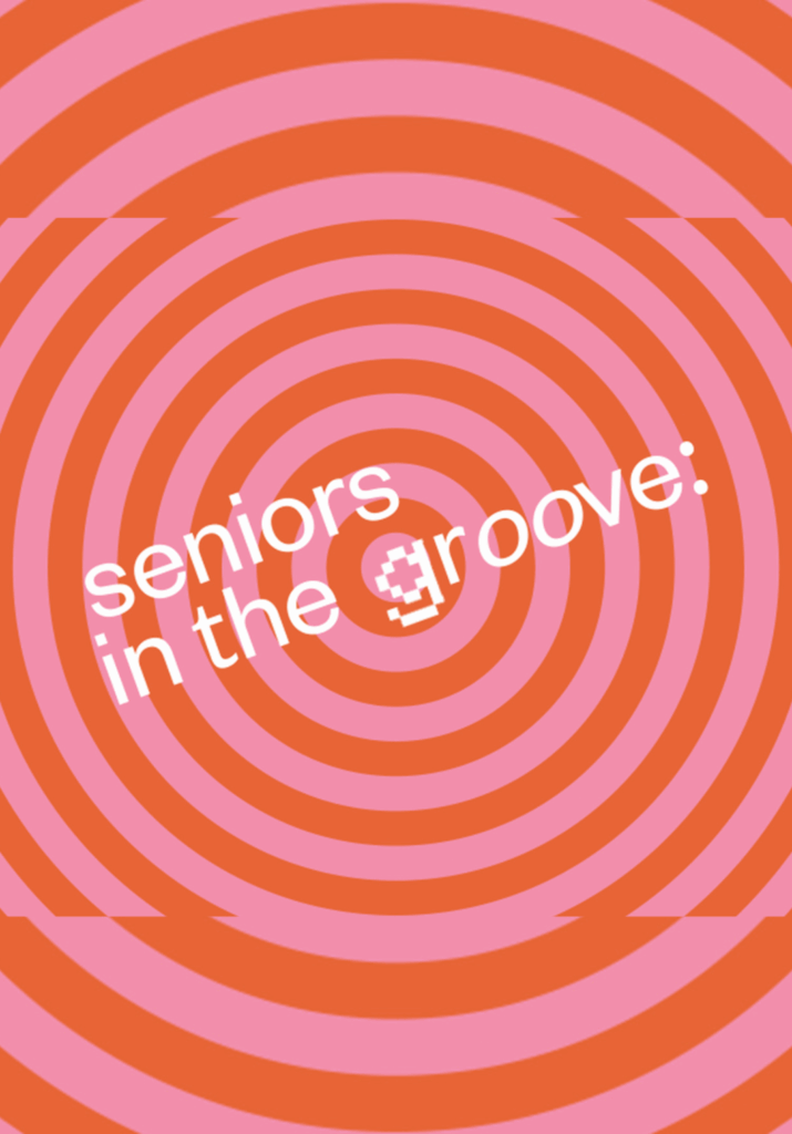 Seniors in the Groove