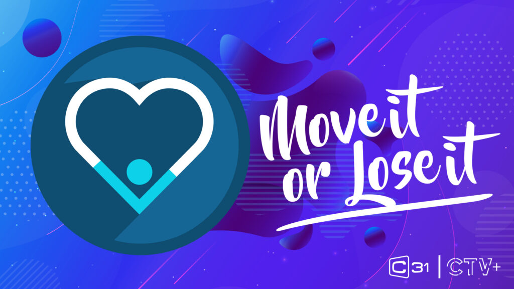 Move It Or Lose It Australia