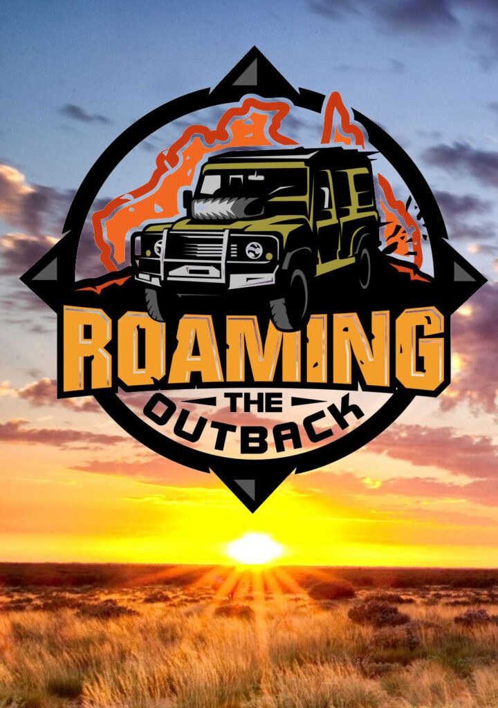 Roaming The Outback