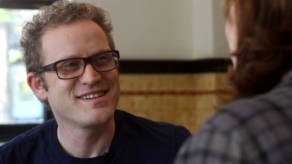 John Safran