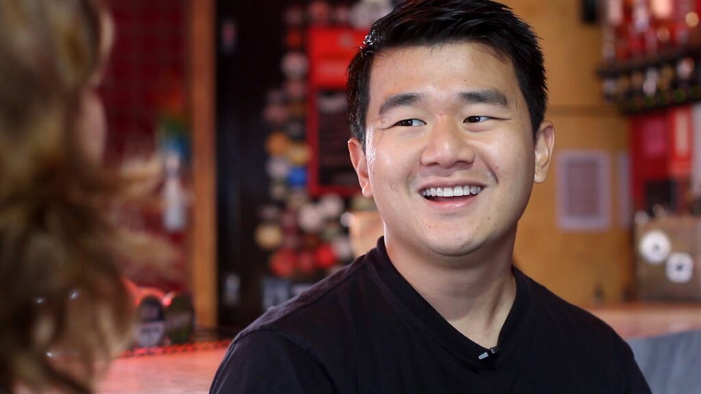 Ronny Chieng