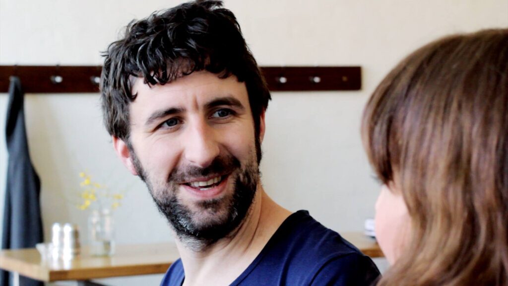 Mark Watson