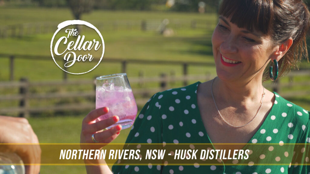 Northern Rivers, NSW – Husk Distillery