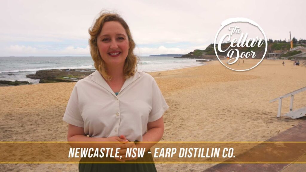 Newcastle, NSW – Earp Distilling