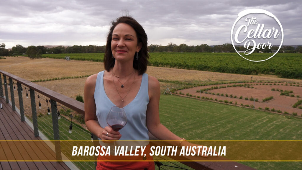 Barossa Valley, SA – Ubertas Wines