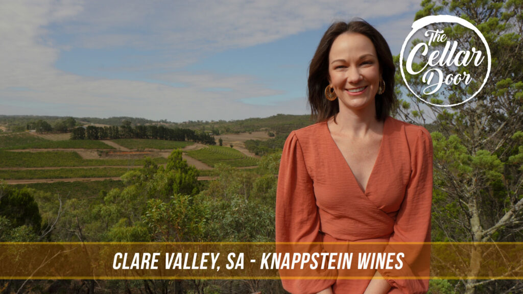 Clare Valley, SA – Knappstein Wines