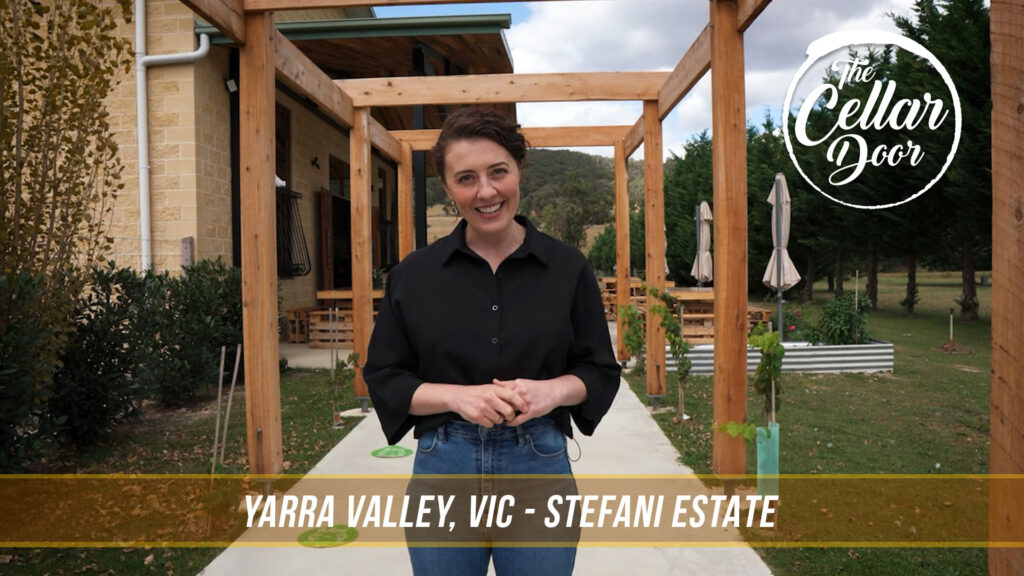 Yarra Valley, Vic – Stefani Estate