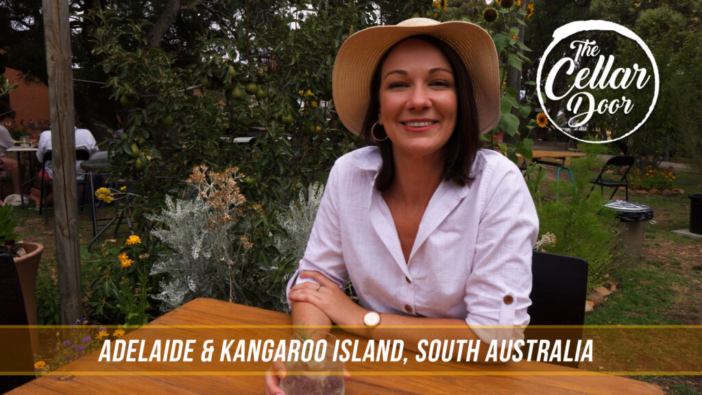 Adelaide & Kangaroo Island, SA – Tin Shed Distillery & Kangaroo Island Spirits