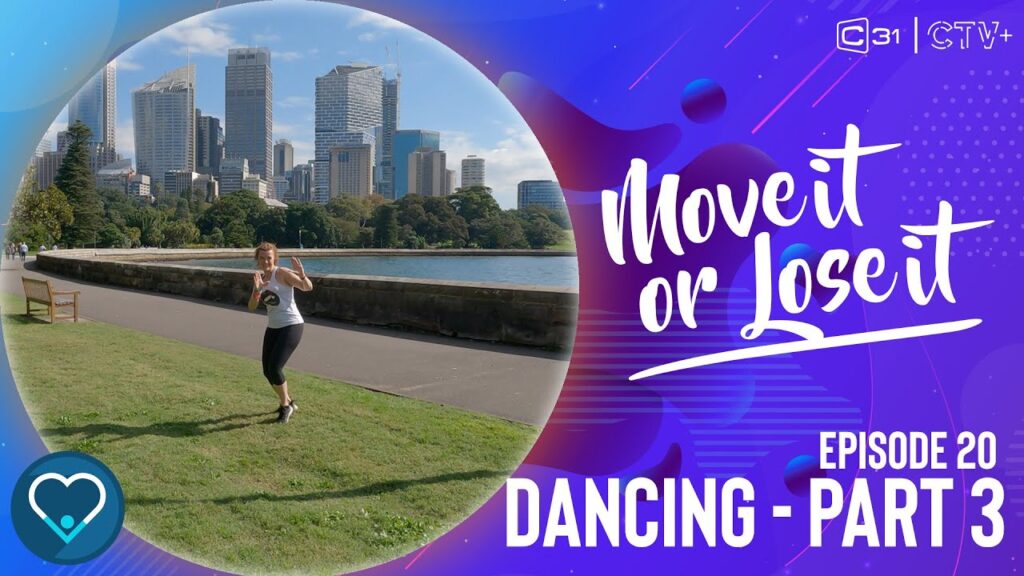 Dancing on the Harbour – Episode 20