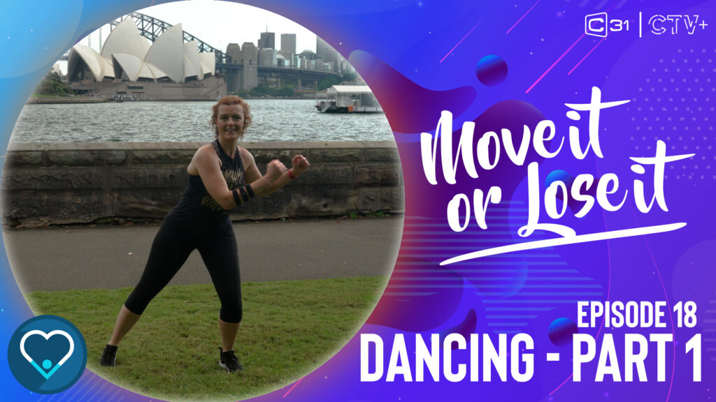 Dancing on the Harbour – Episode 18