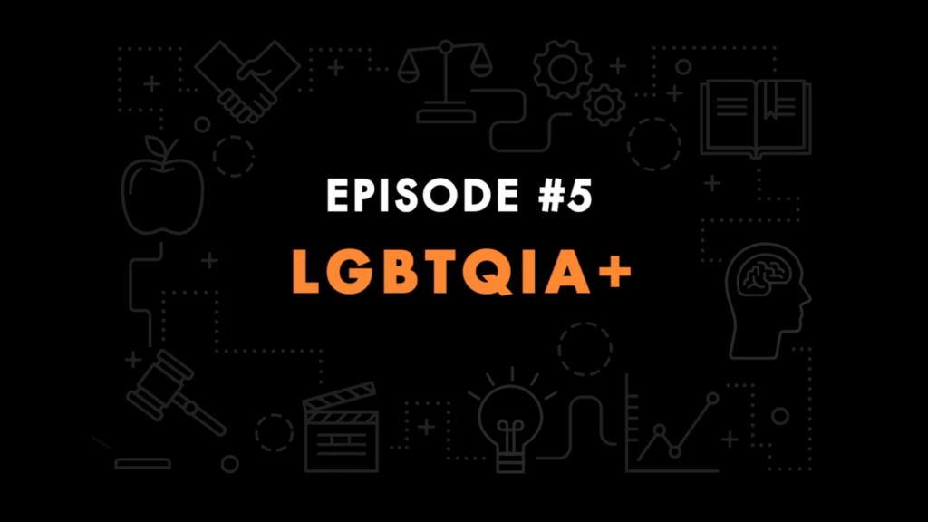 LGBTQIA+