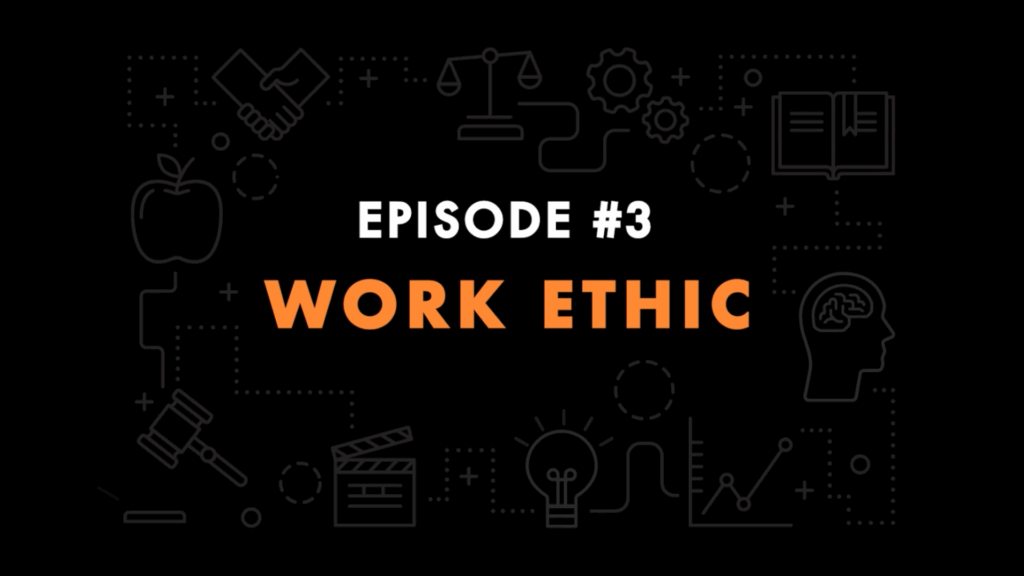 Work Ethic