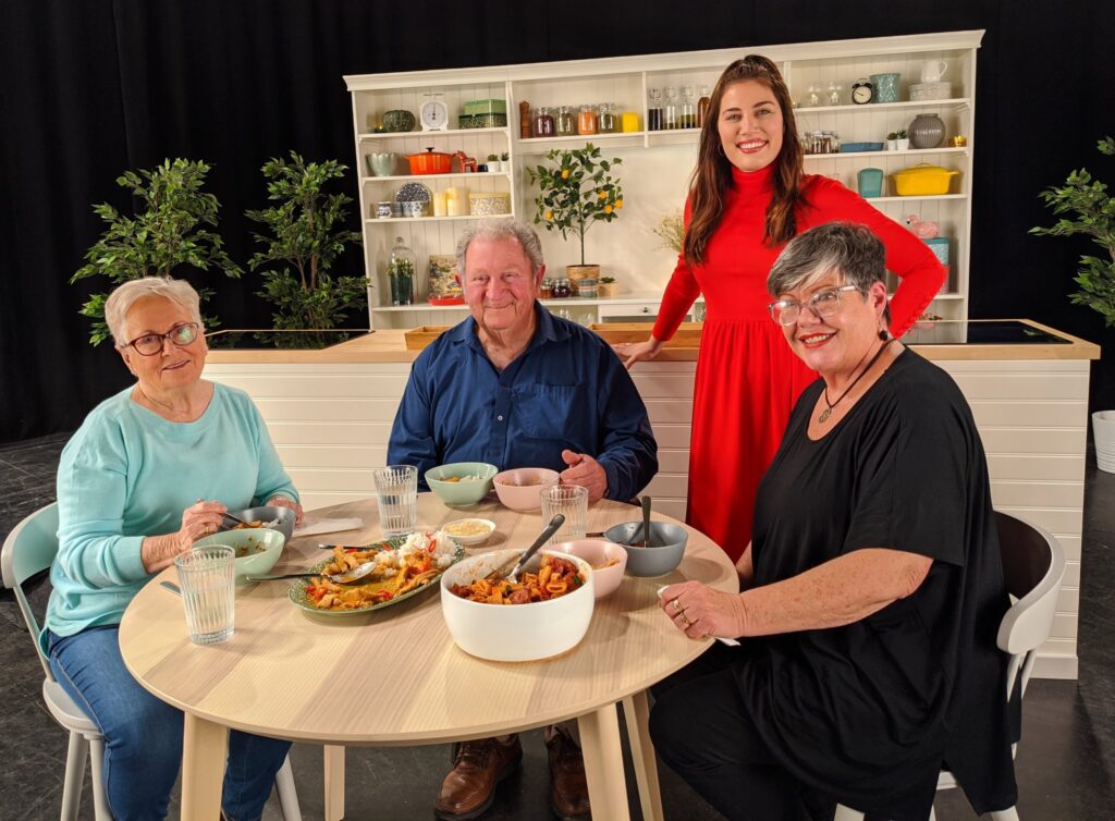 Recipe for Love – Episode Five