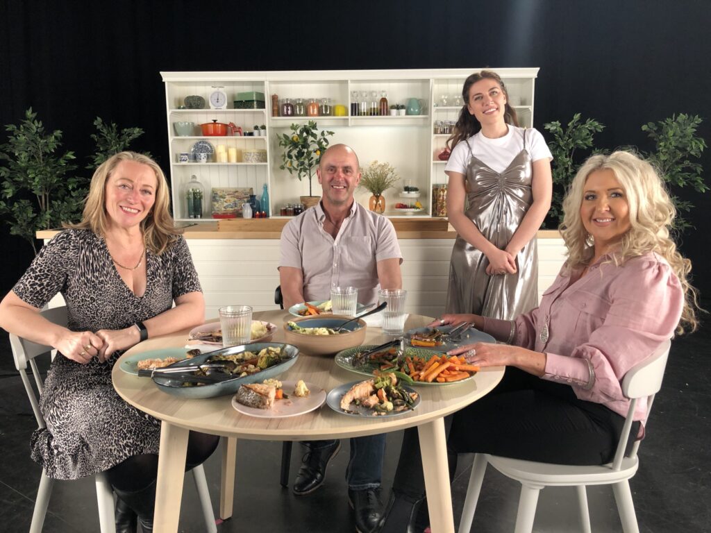 Recipe for Love – Episode Three