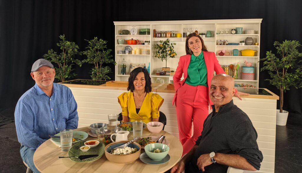 Recipe for Love – Episode One