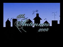 The 2004 Antenna Awards