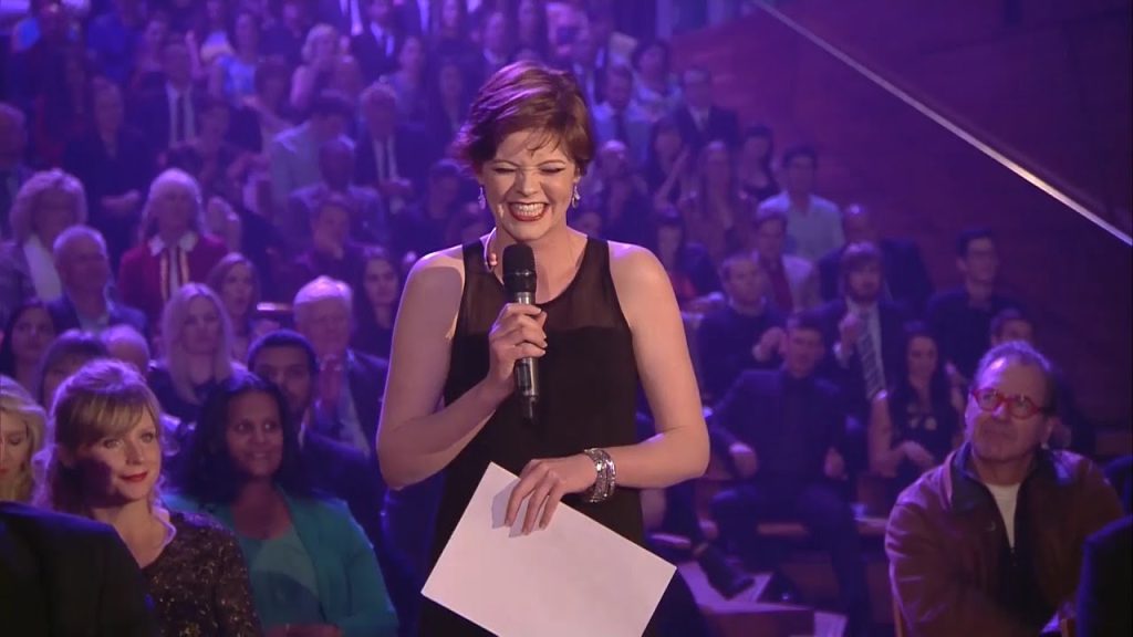 The 2014 Antenna Awards