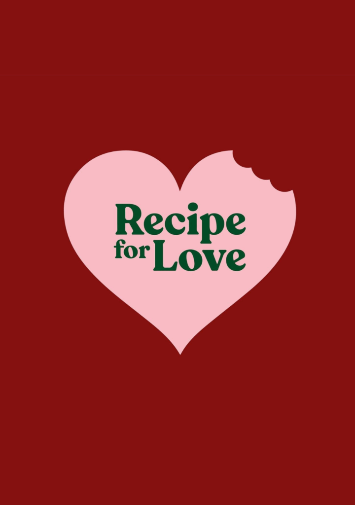 Recipe for Love
