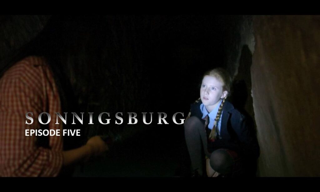 The Continuing