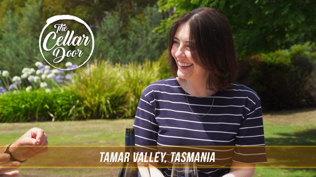 Tamar Valley, TAS – Tamar Ridge Wines & Turner Stillhouse