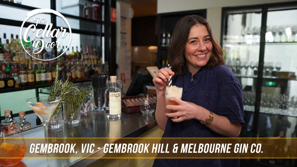 Gembrook, VIC – Gembrook Hill & The Melbourne Gin Company