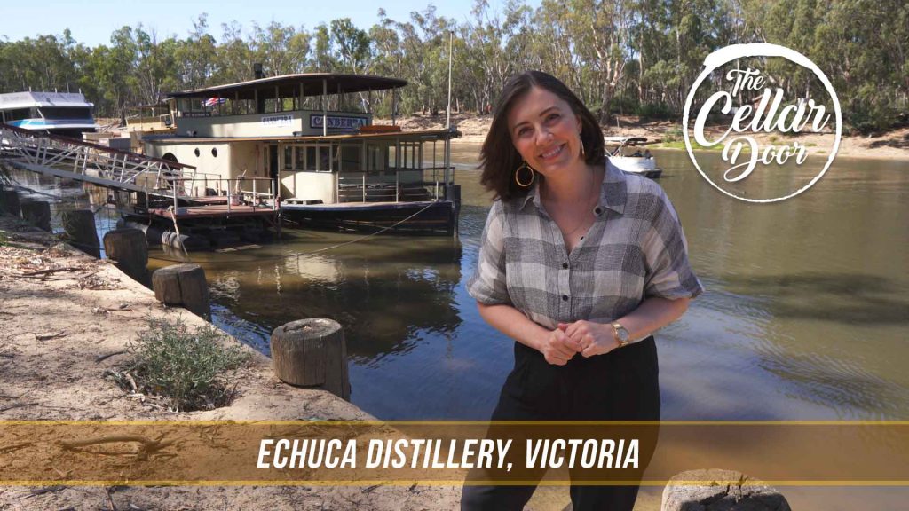 Echuca, VIC – Echuca Distillery