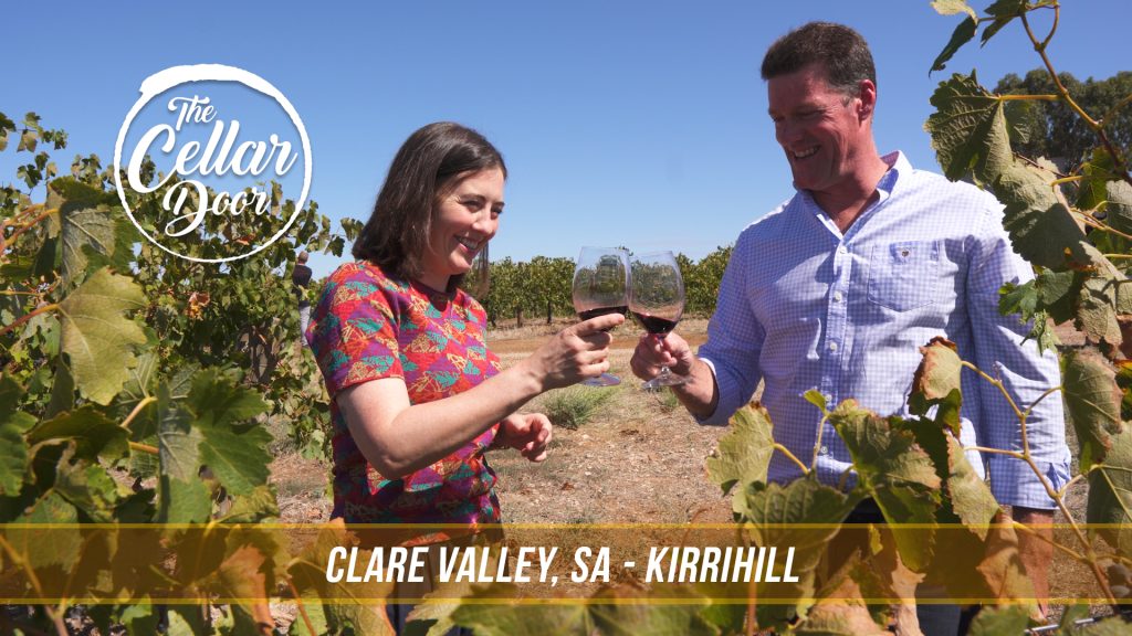 Clare Valley, SA – Kirrihill Wines