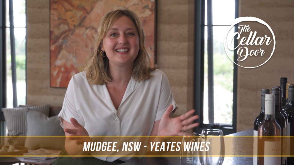 Mudgee, NSW – Yeates Wines