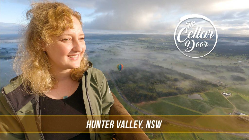 Hunter Valley, NSW