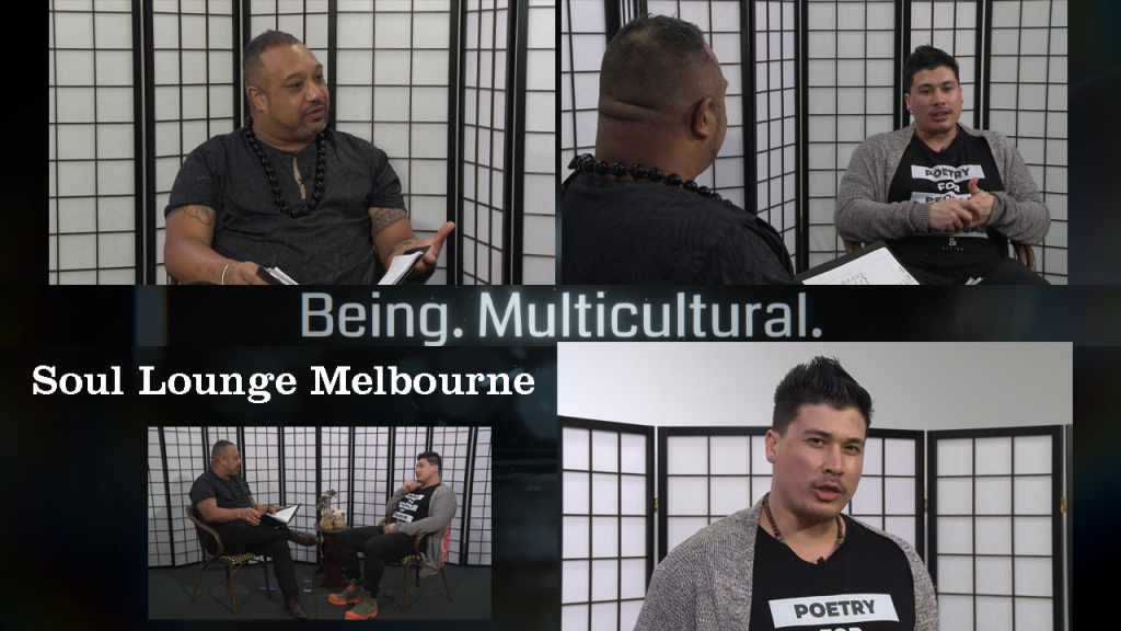Being. Multicultural. Aware. Soul Lounge Melbourne