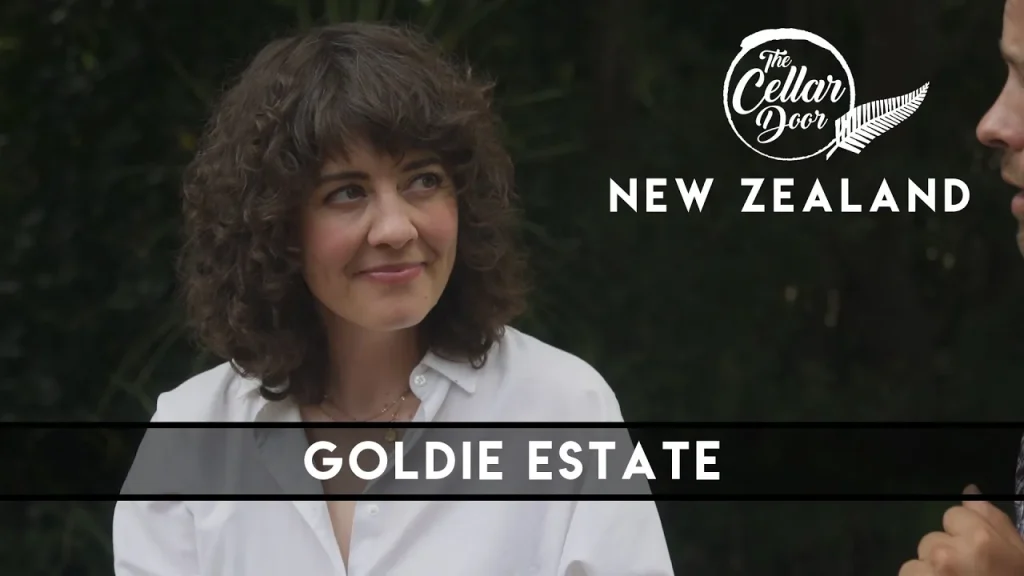 Goldie Estate (Waiheke Island)