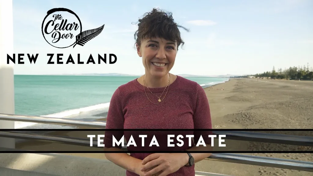 Te Mata Estate (Hawkes Bay)