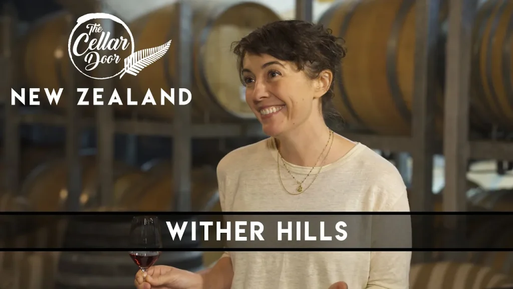 Wither Hills (Marlborough)